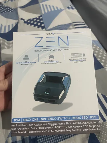 Zen