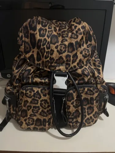 MOCHILA SANTA LOLLA