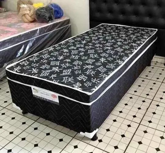 QUEIMA DE ESTOQUE CAMA CONJUGADA SOLTEIRO PAGAMENTO NA ENTREGA.