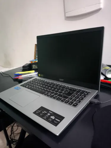 Notebook Acer