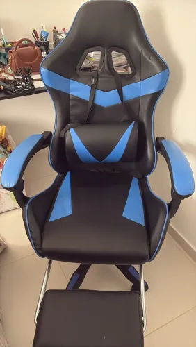 Cadeira gamer