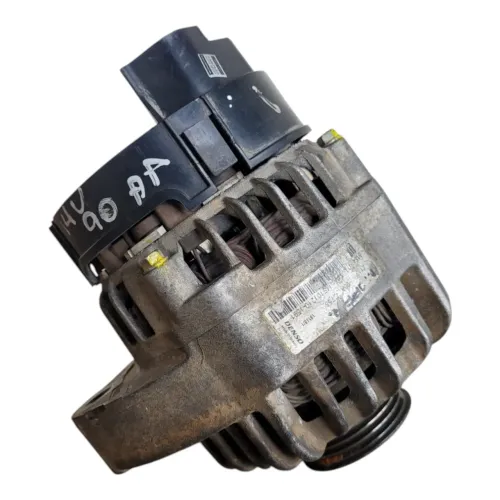 Alternador Fiat Fiorino 1.4 Sem Ar 2018
