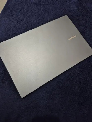 Notebook Galaxy Book 4