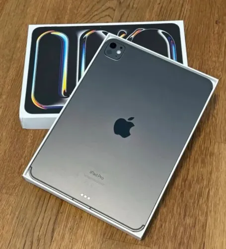 IPAD PRO 13-INCH M4 2TB