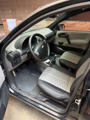 Chevrolet Classic Life/ls 1.0 VHC Flexp. 4P 2015
