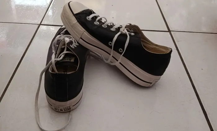 Tênis Converse All Star Chuck Taylor 38°
