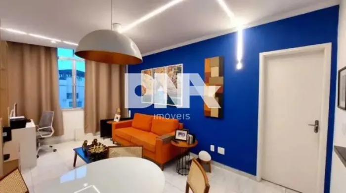 Apartamento : / Residencial / Flamengo