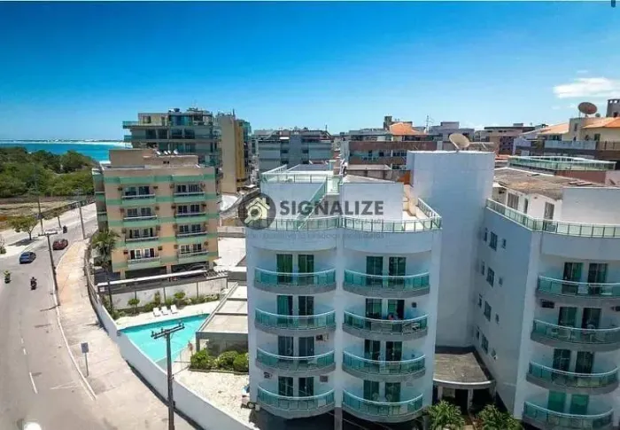 Apartamento para locação, Centro, Cabo Frio, RJ