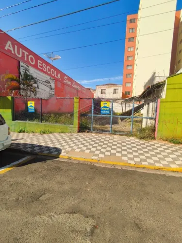 PONTO COMERCIAL NO CENTRO DA CIDADE IDEAL PARA ESTACIONAMENTO