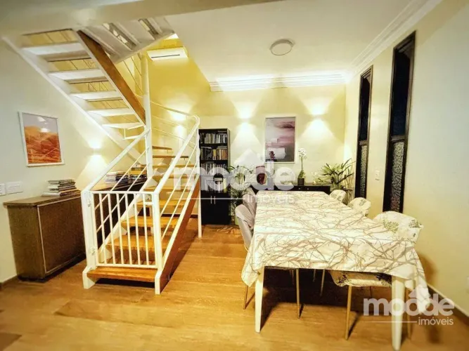 Casa em condomínio com 3 Quartos à venda, 98 m² por R$ 905.000 - Granja Viana - Cotia/SP