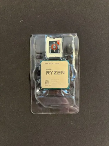 Processador Ryzen 5 5600G