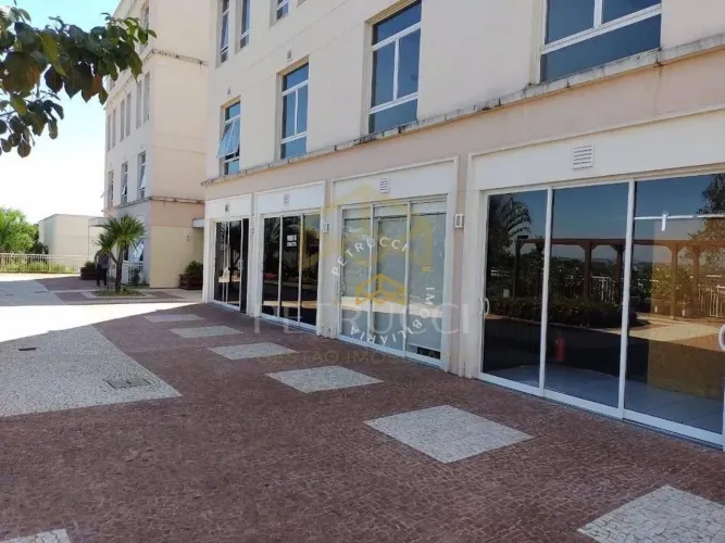Sala à venda, 32 m² por R$ 255.000,00 - Parque Manoel de Vasconcelos - Sumaré/SP