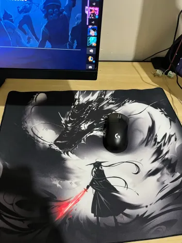 WLMOUSE Jianlai 49x42