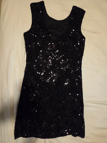 Vestido de festa