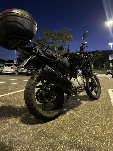 VENDO Yamaha FAZER 250
