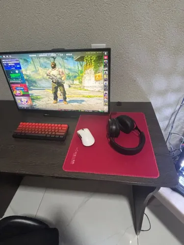 ? ASUS TUF Gaming - 280Hz | 1ms | Anti-Ghosting 27 polegadas