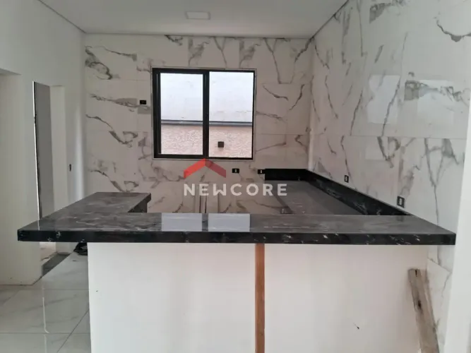 Casa de condomínio em Avenida Prefeito Francisco Ribeiro Nogueira - Mogi Moderno - Mogi da