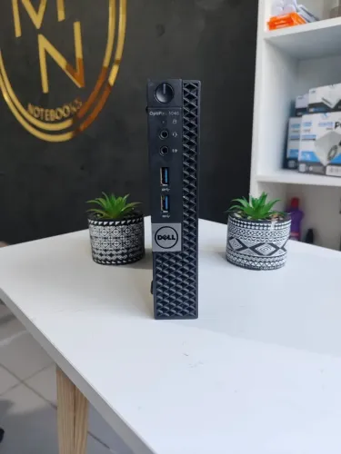 MINI DESKTOP DELL NO PRECINHO!!