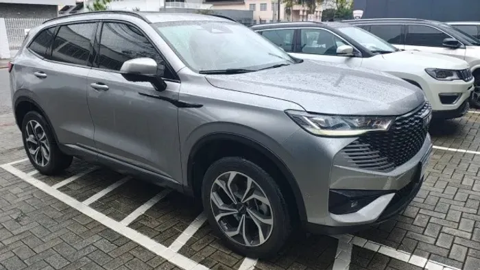 GWM Haval H6 Premium Phev AWD 2024