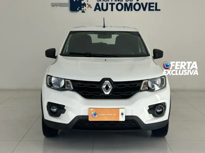 Renault Kwid 1.0 Zen 2020