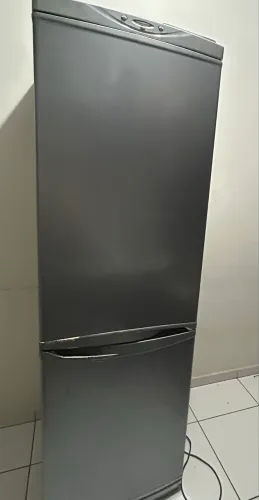 GELADEIRA LG ANTIGA 220v 