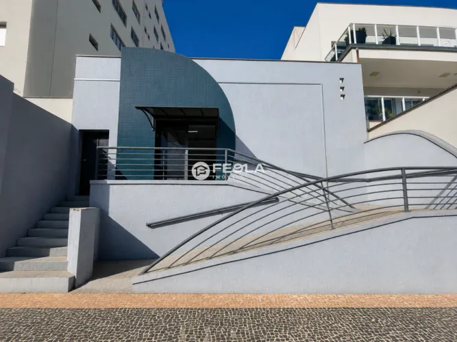 Casa à venda e para alugar em Americana, Centro, com 5 quartos, com 200 m²