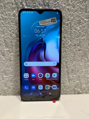 Moto g30
