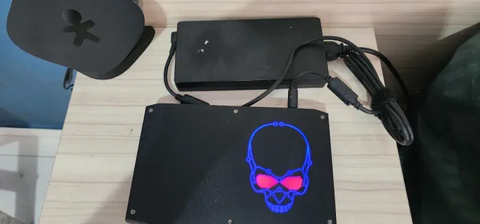Mini Pc Intel 