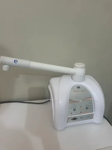 Vapor Dermosteam 
