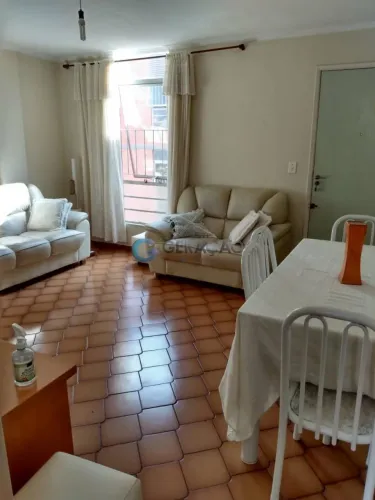Apartamento Padrão em São José dos Campos