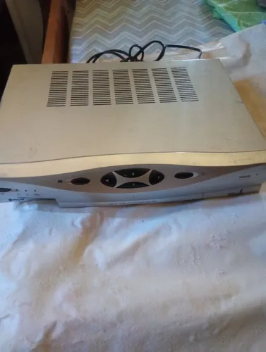 Receptor digital Gradiente GSD 600
