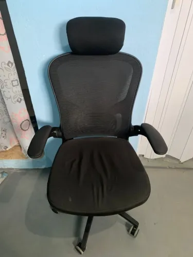 Cadeira de Escritório Ergonômica