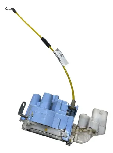 Fechadura Traseira Direita Gm Vectra 2010