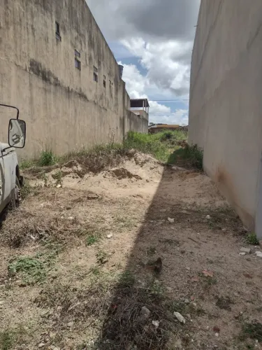 Terreno a venda