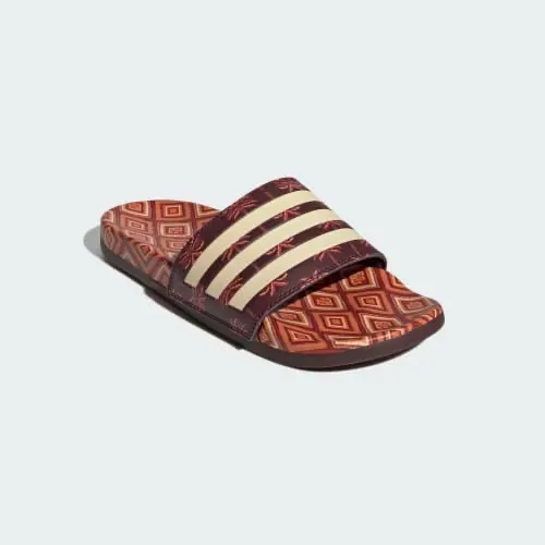 Chinelo adidas original