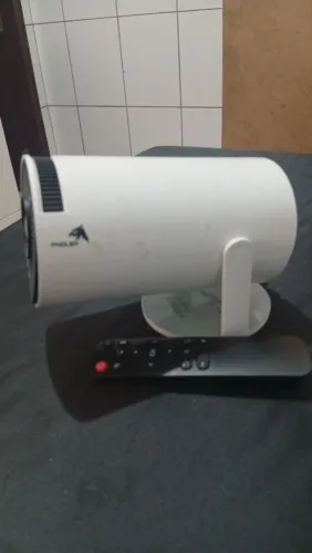 Smart Projetor HY300 - A