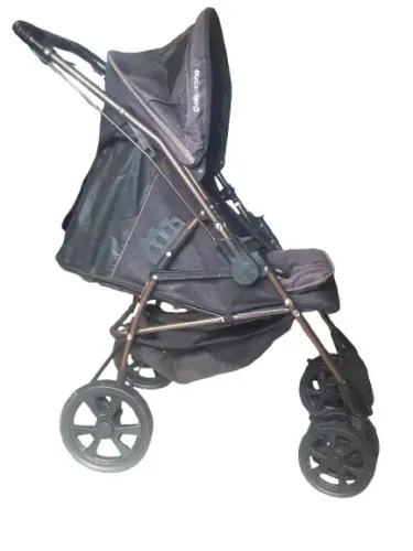Carrinho de Bebê Galzerano
