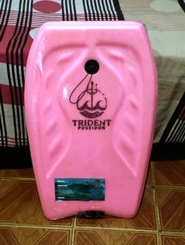 Prancha de Surf BodyBoard