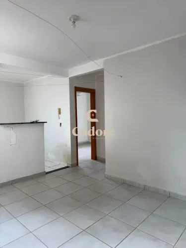 Apartamento à venda no Shopping Park com 2/4