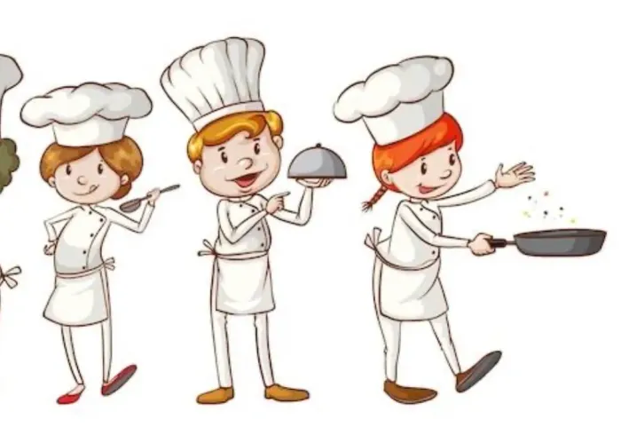 VAGAS PRA COZINHA / AUXILIAR  COZINHA / PIZZAIOLO