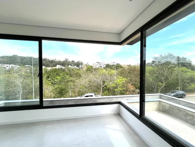 Residencial Altavis - Casa em Condomínio | 311m² | 4 Suítes
