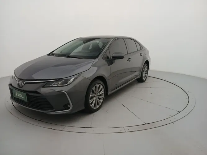 Toyota Corolla 2.0 XEI 16V Flex 4P Automatico 2023