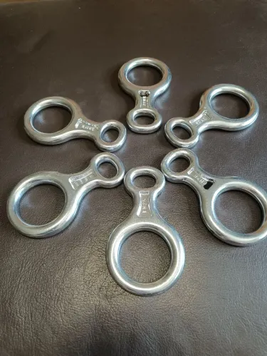 Freio 8 em Alumínio 25kN