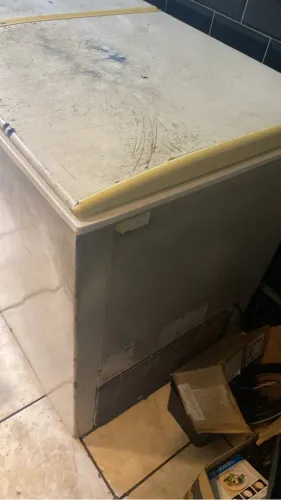 Freezer 
