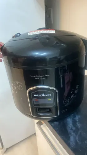 Panela de Arroz 10 xícaras