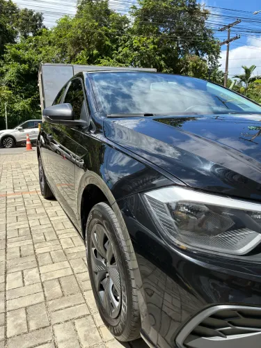Volkswagen Polo Track 1.0 Flex 12V 5P 2024