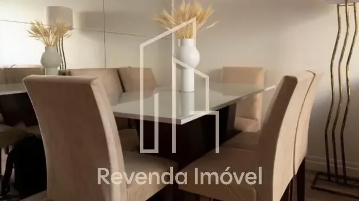 Apartamento no condomínio Jabaquara V à venda com 63m² 2 dormitórios e 1 vaga no Jabaquara