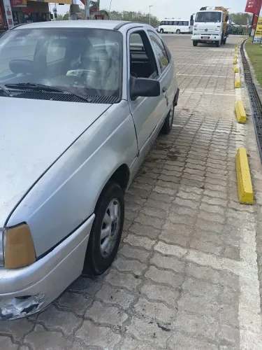 Chevrolet Kadett Gl/sl/lite/turim 1.8 1991