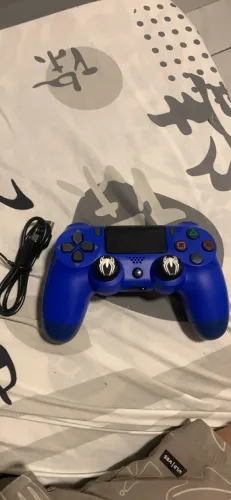 Controle de ps4
