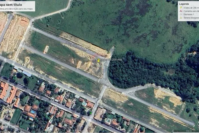 Terreno em Capivari - Ótima Oportunidade!